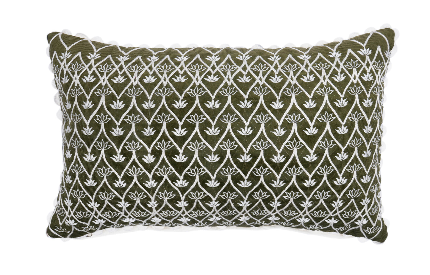 Kamal Sarovar Cushion