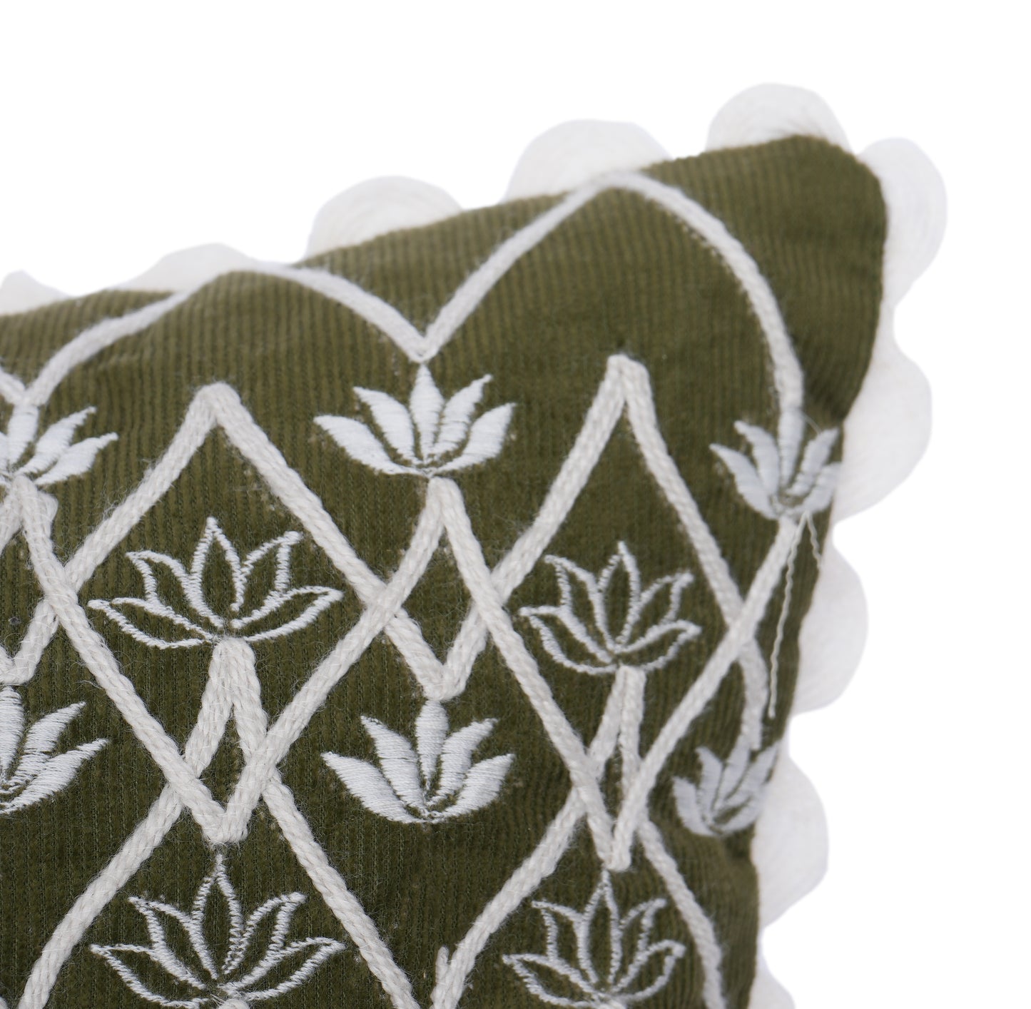 Kamal Sarovar Cushion