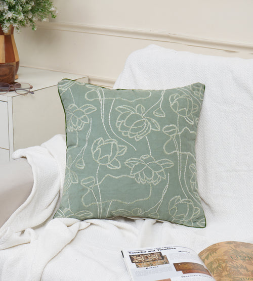 Kamal Rhythm cushion