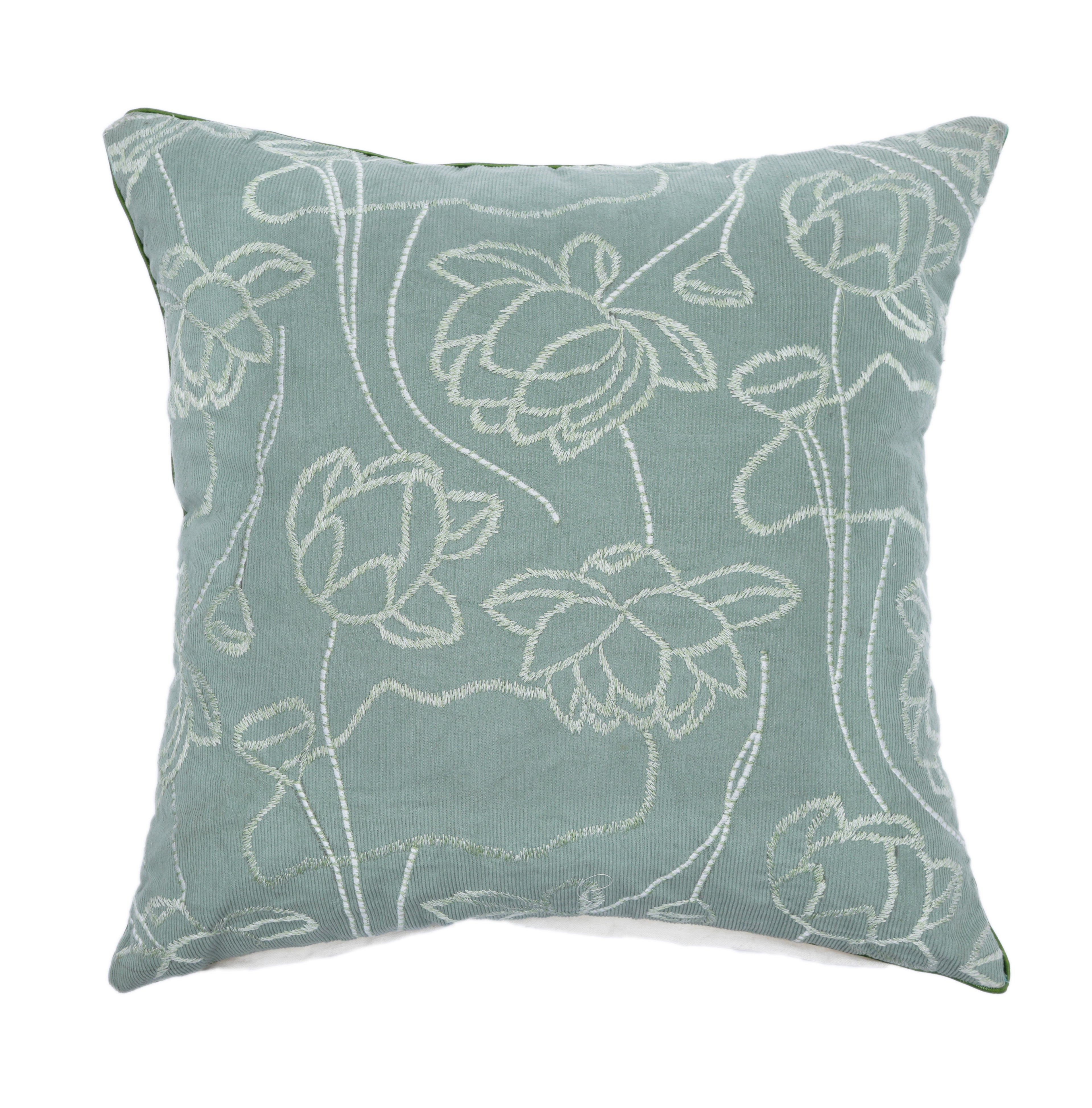 Kamal Rhythm cushion