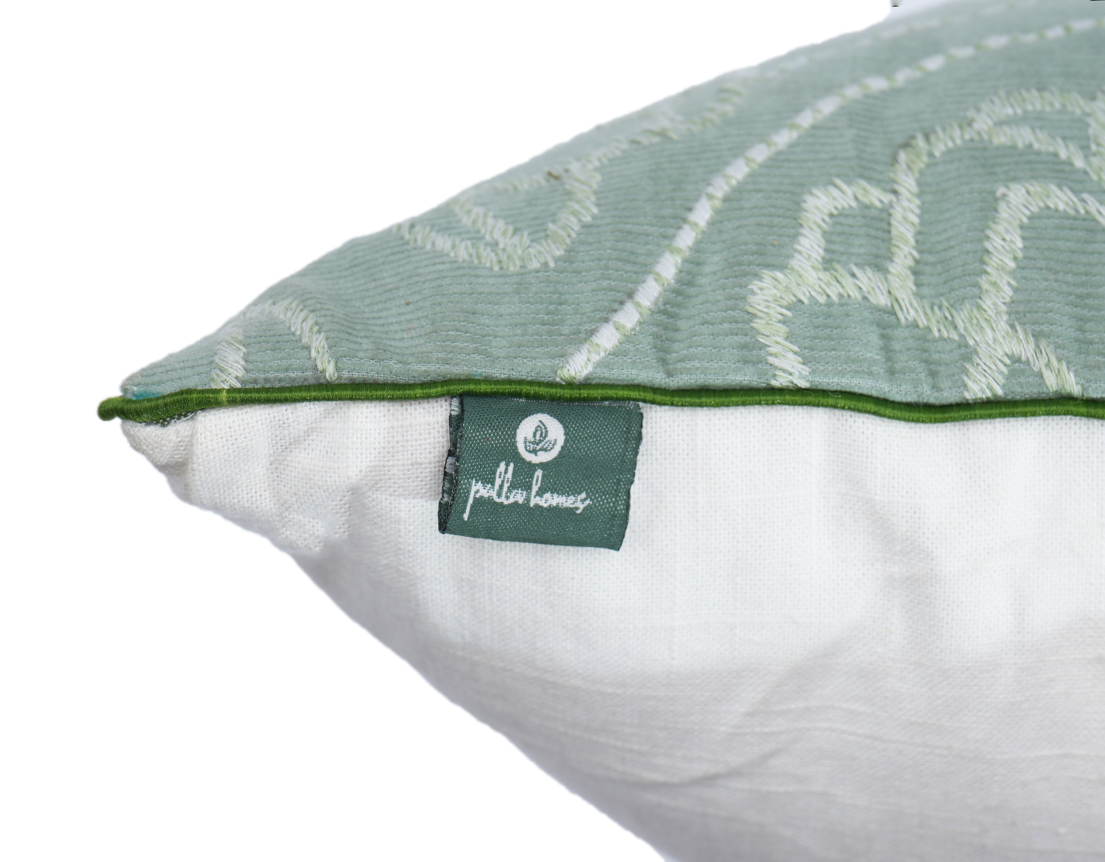 Kamal Rhythm cushion