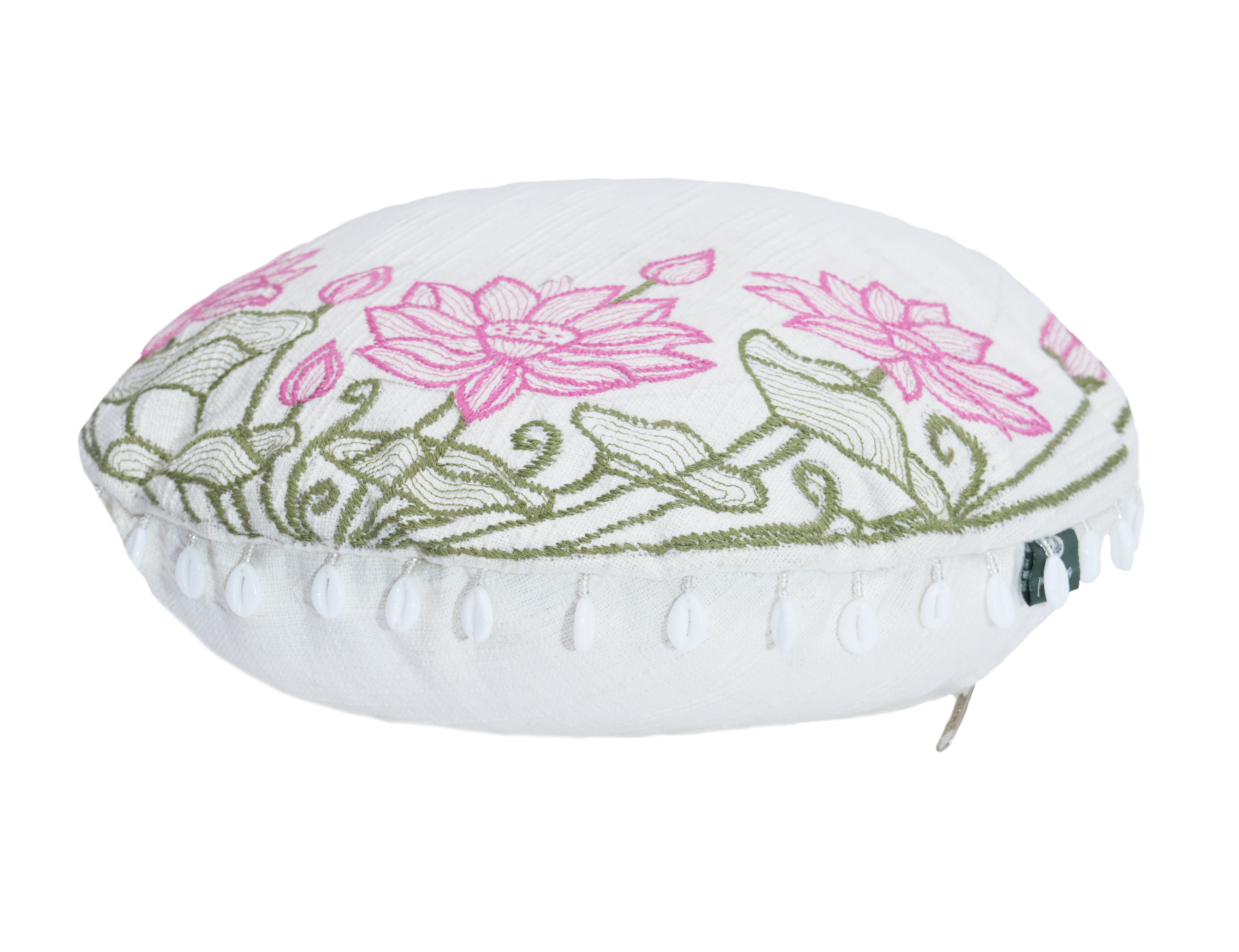 Padma Bloom cushion