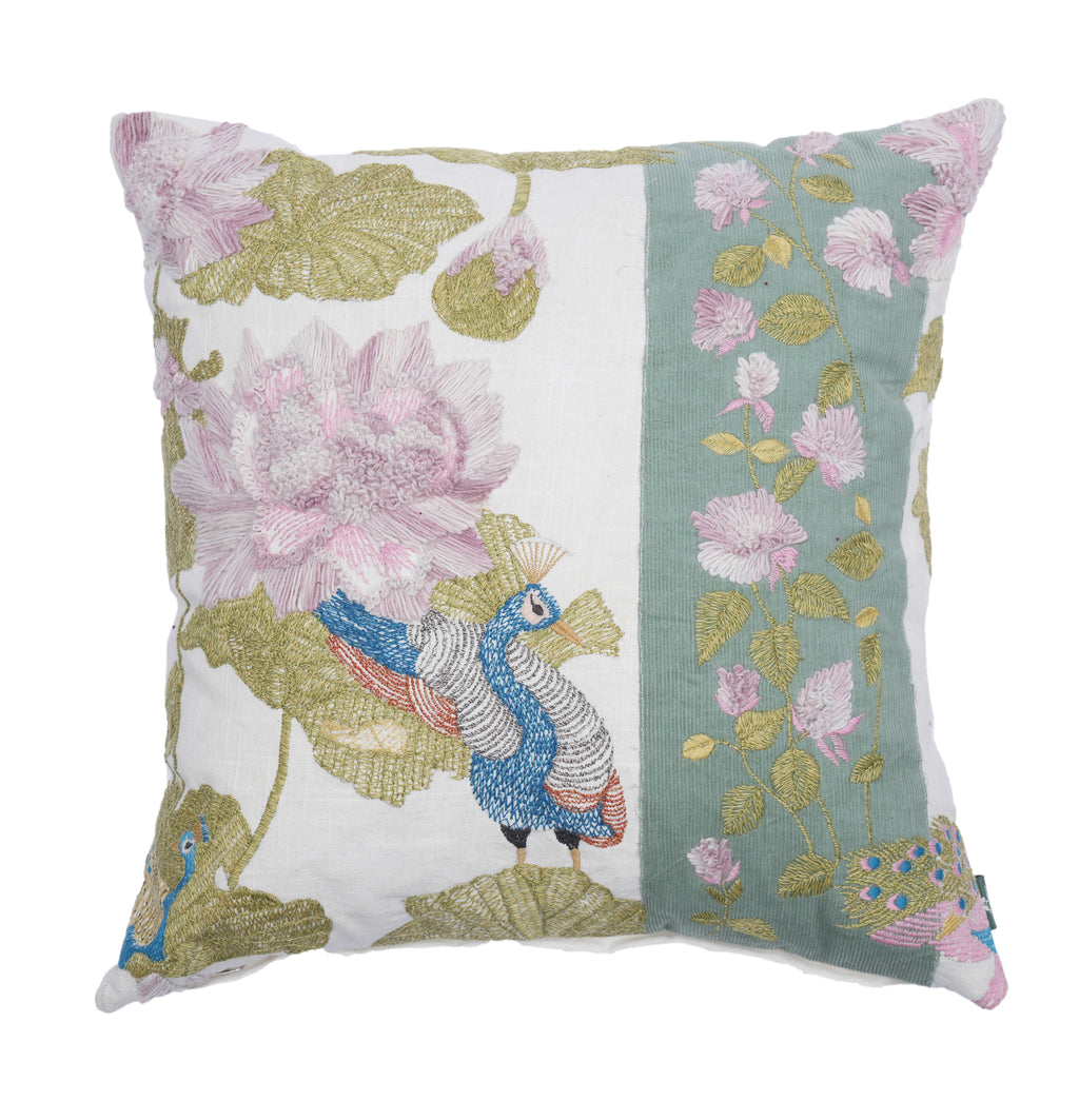 Hans Padma cushion
