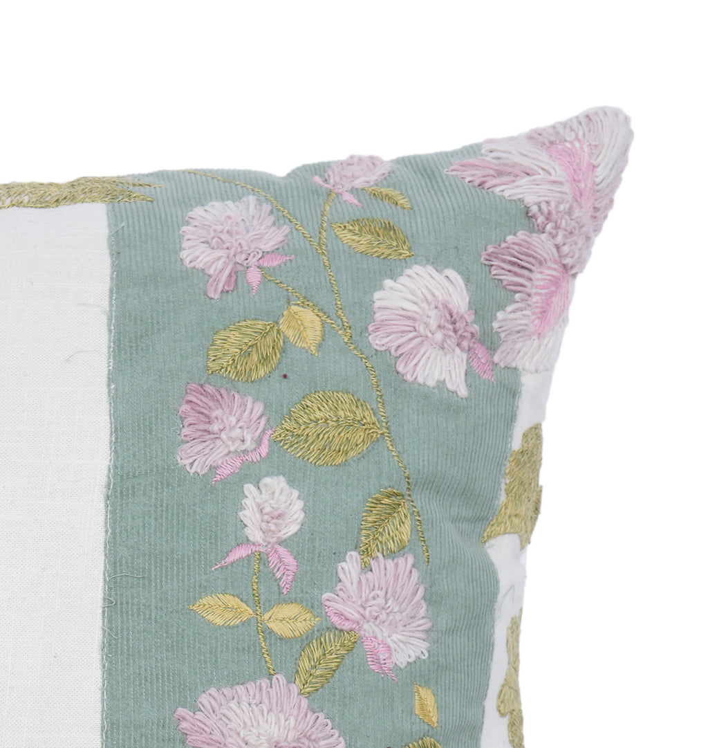 Hans Padma cushion