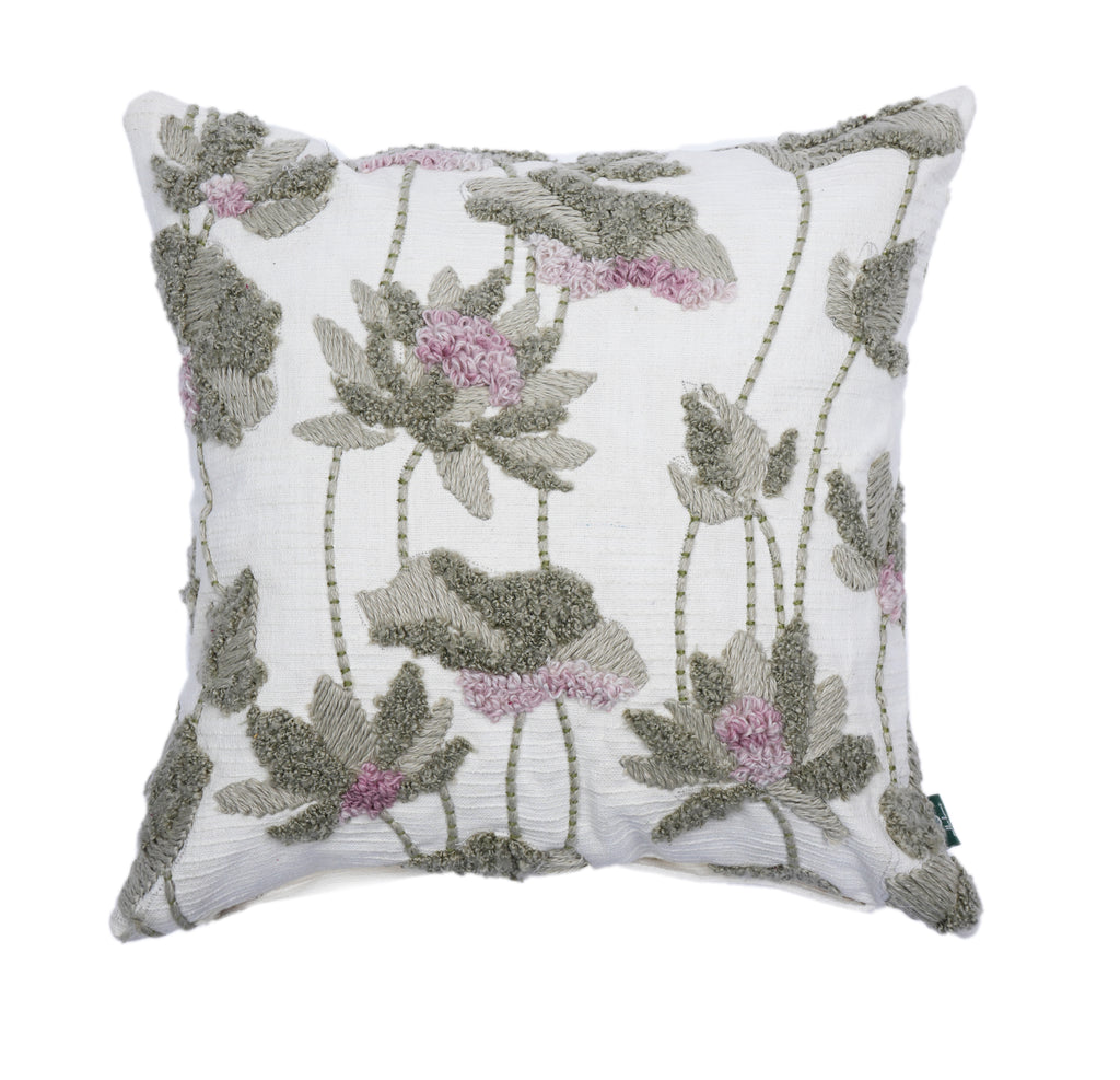 Rakta Kamal cushion