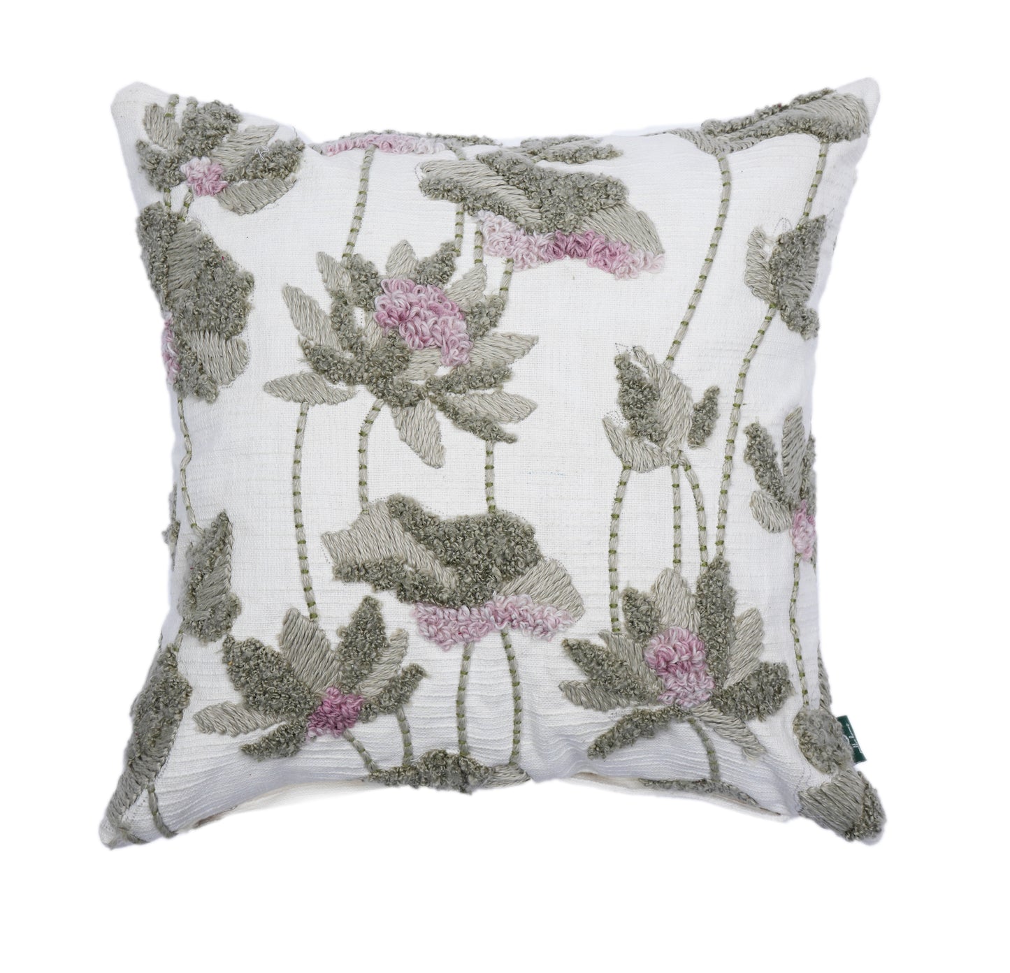 Rakta Kamal cushion