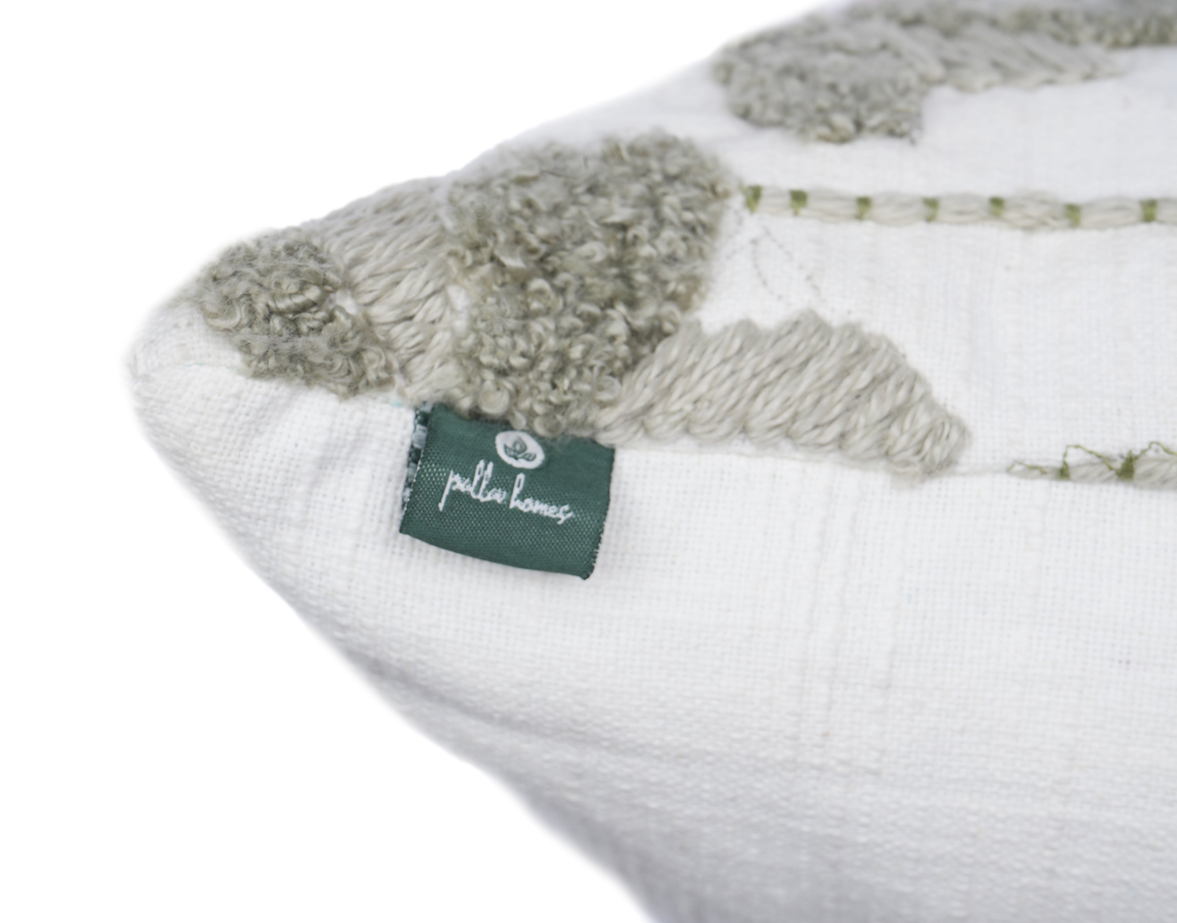 Rakta Kamal cushion