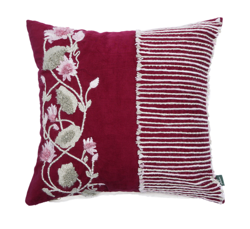 Kamal trail cushion