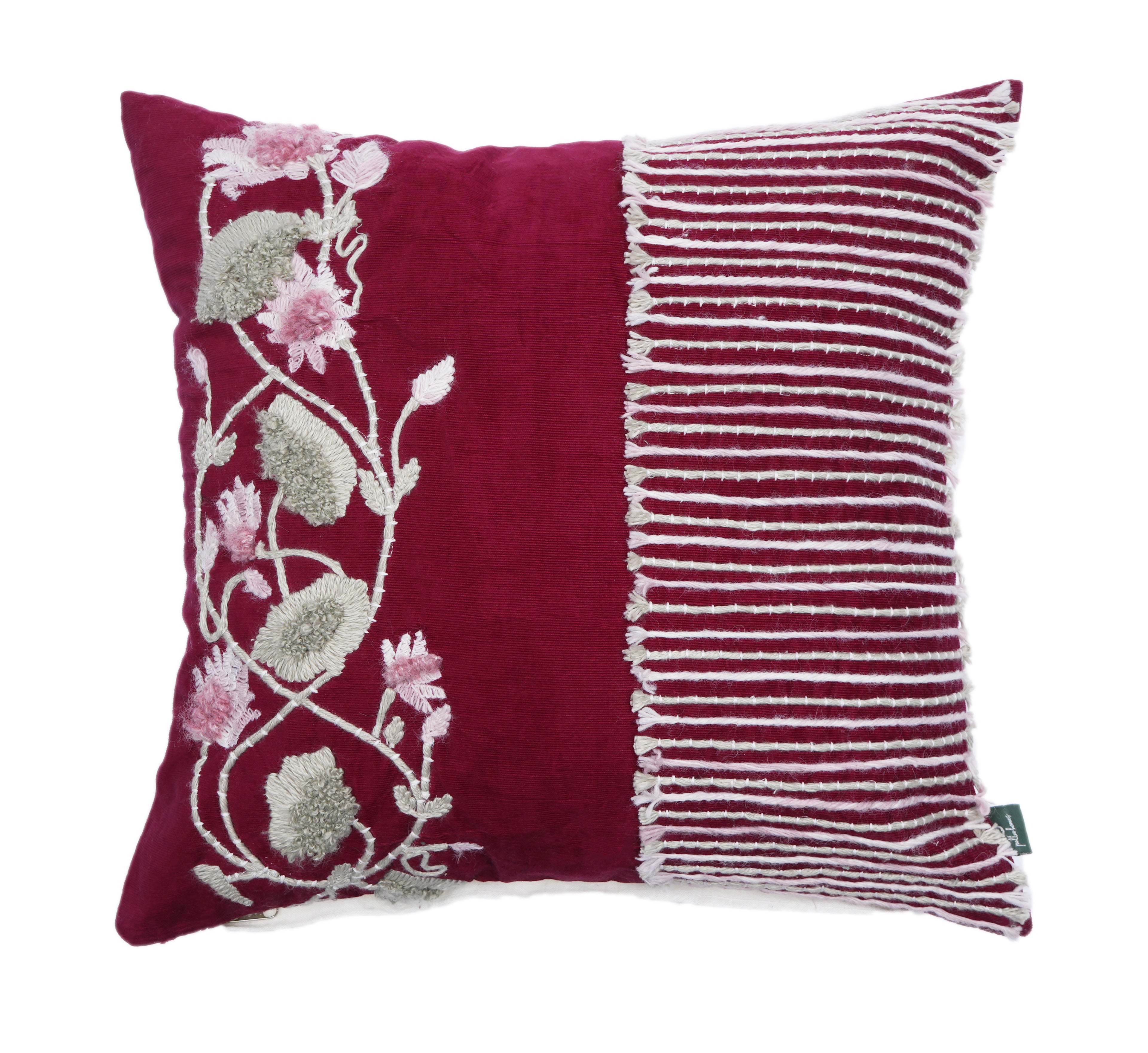 Kamal trail cushion