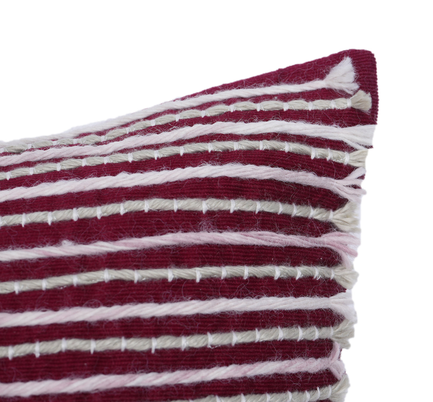 Kamal trail cushion