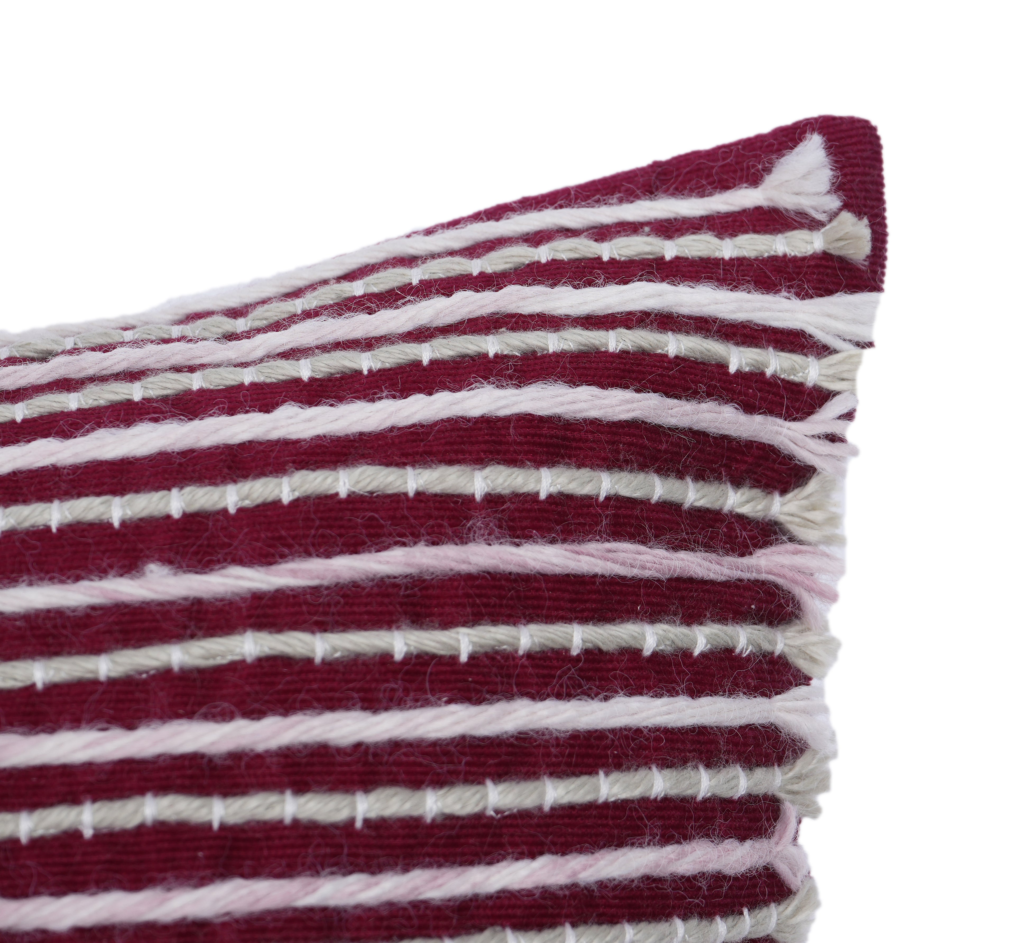 Kamal trail cushion