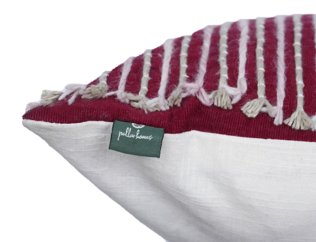 Kamal trail cushion