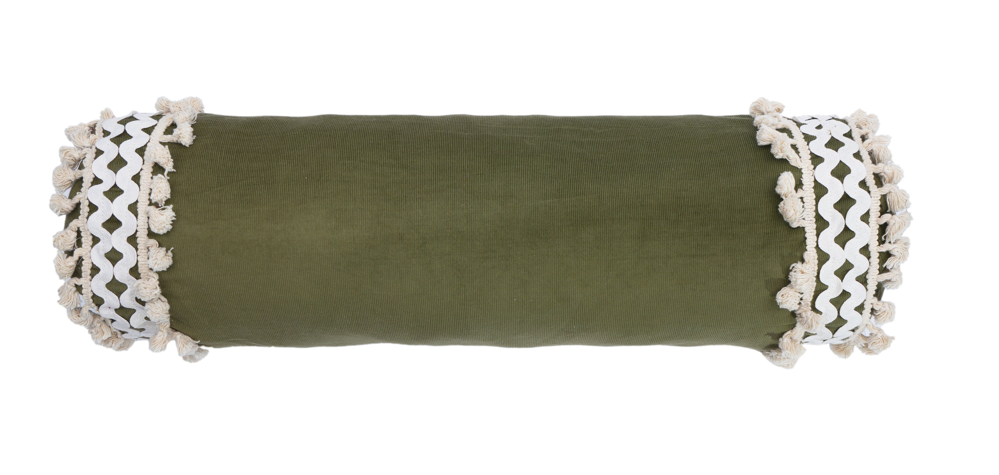 Zig-Zag Dori cushion