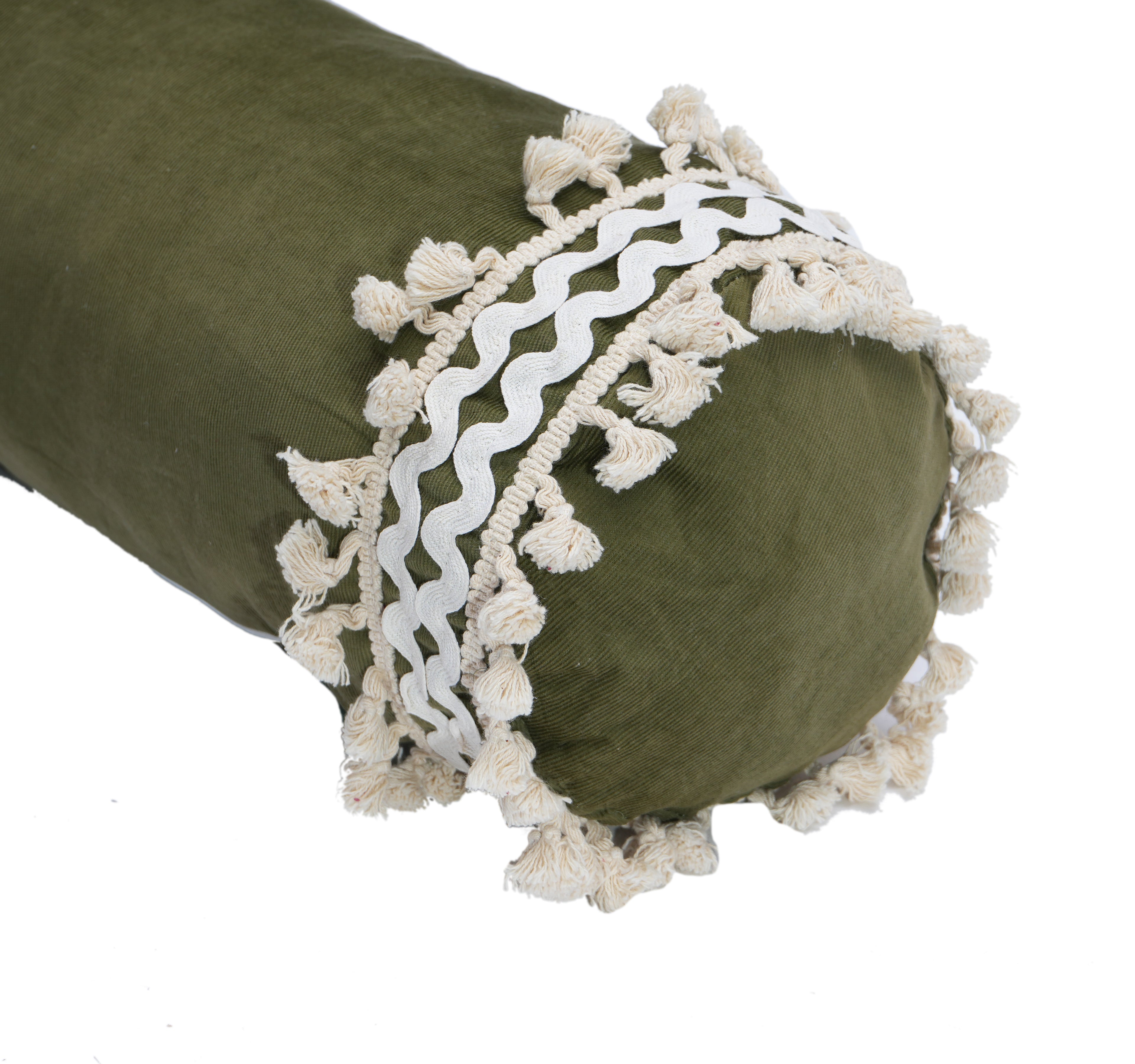 Zig-Zag Dori cushion