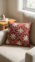 CUSHION REHAAN 45X45 CM