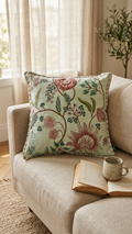 CUSHION GULBAHAAR MULTI 45X45 CM