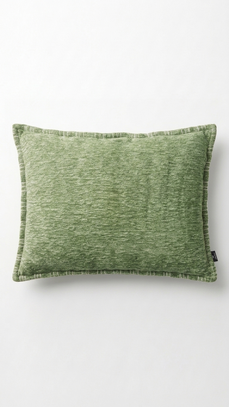 CUSHION HARA CHENILLE 35X50 CM