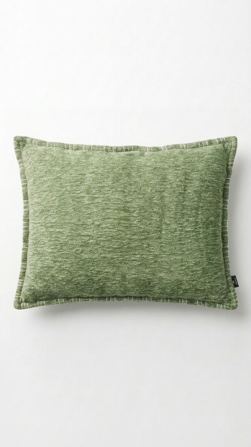 CUSHION HARA CHENILLE 35X50 CM