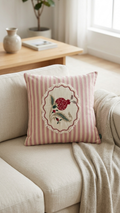 CUSHION ZAREEN MULTI 45X45 CM