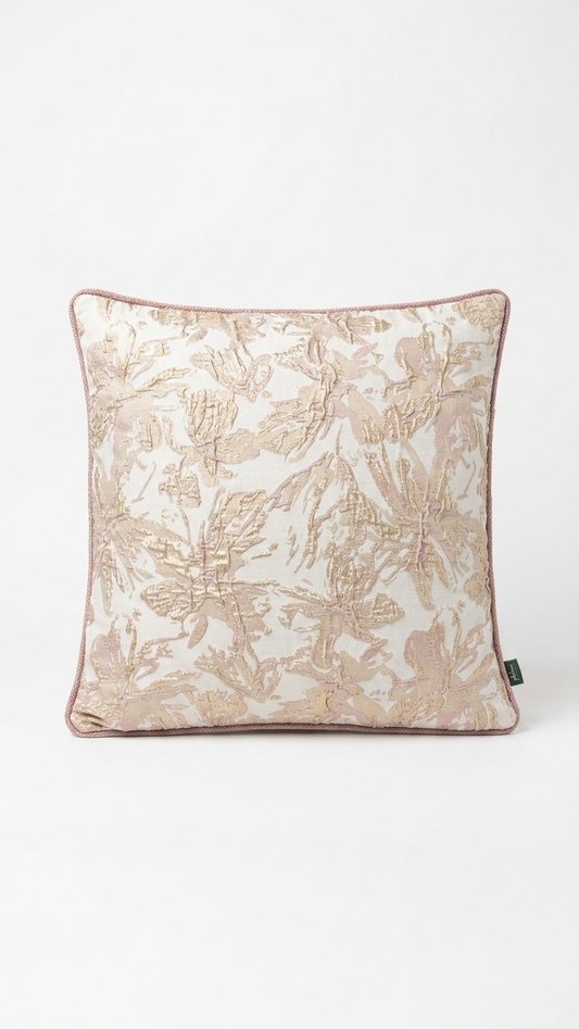 CUSHION NOOR JACQUARD  45X45 CM