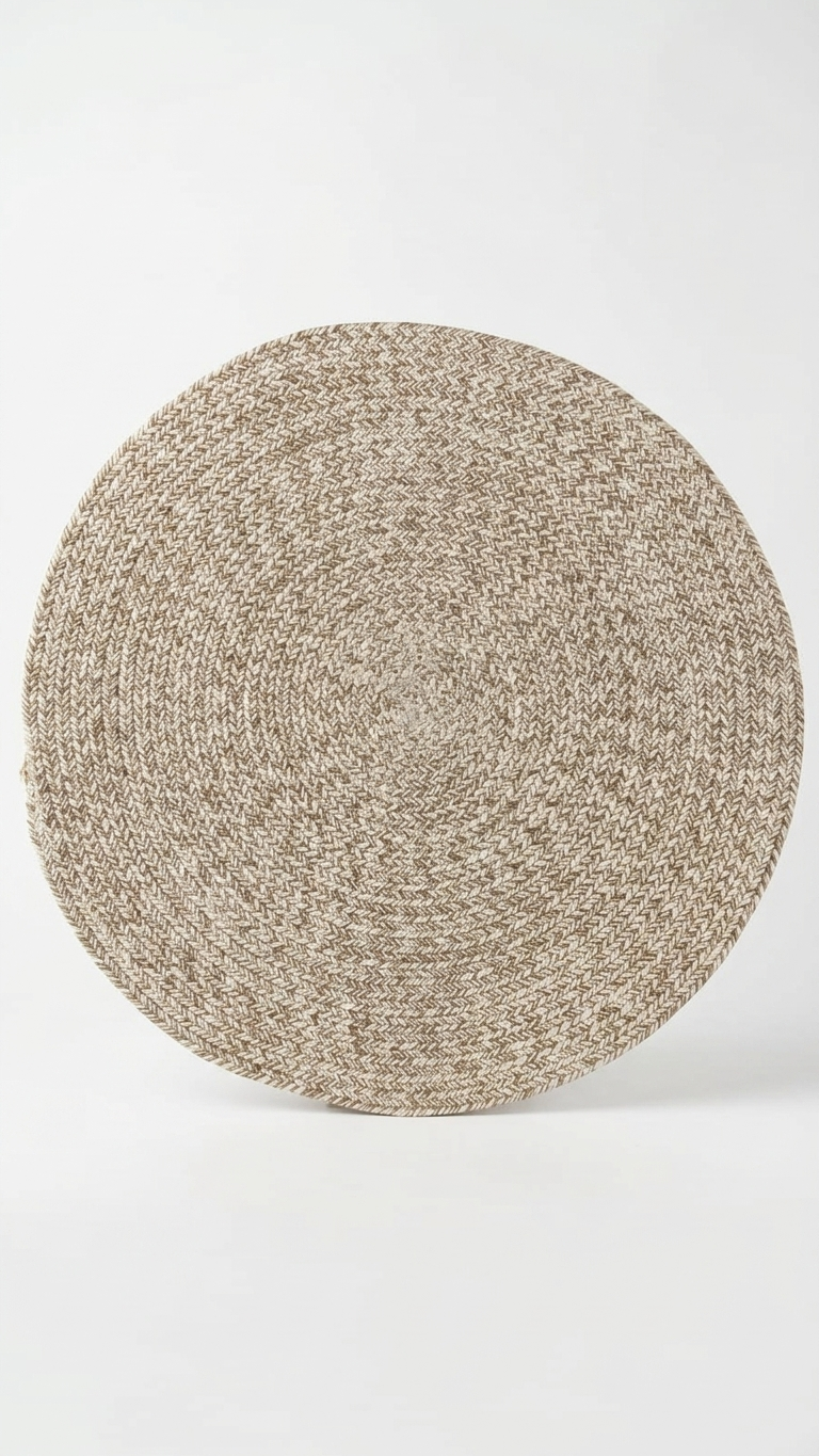 Pet Braided Placemat 13x13inches